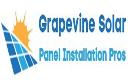 Grapevine Solar Panel Installation Pros logo